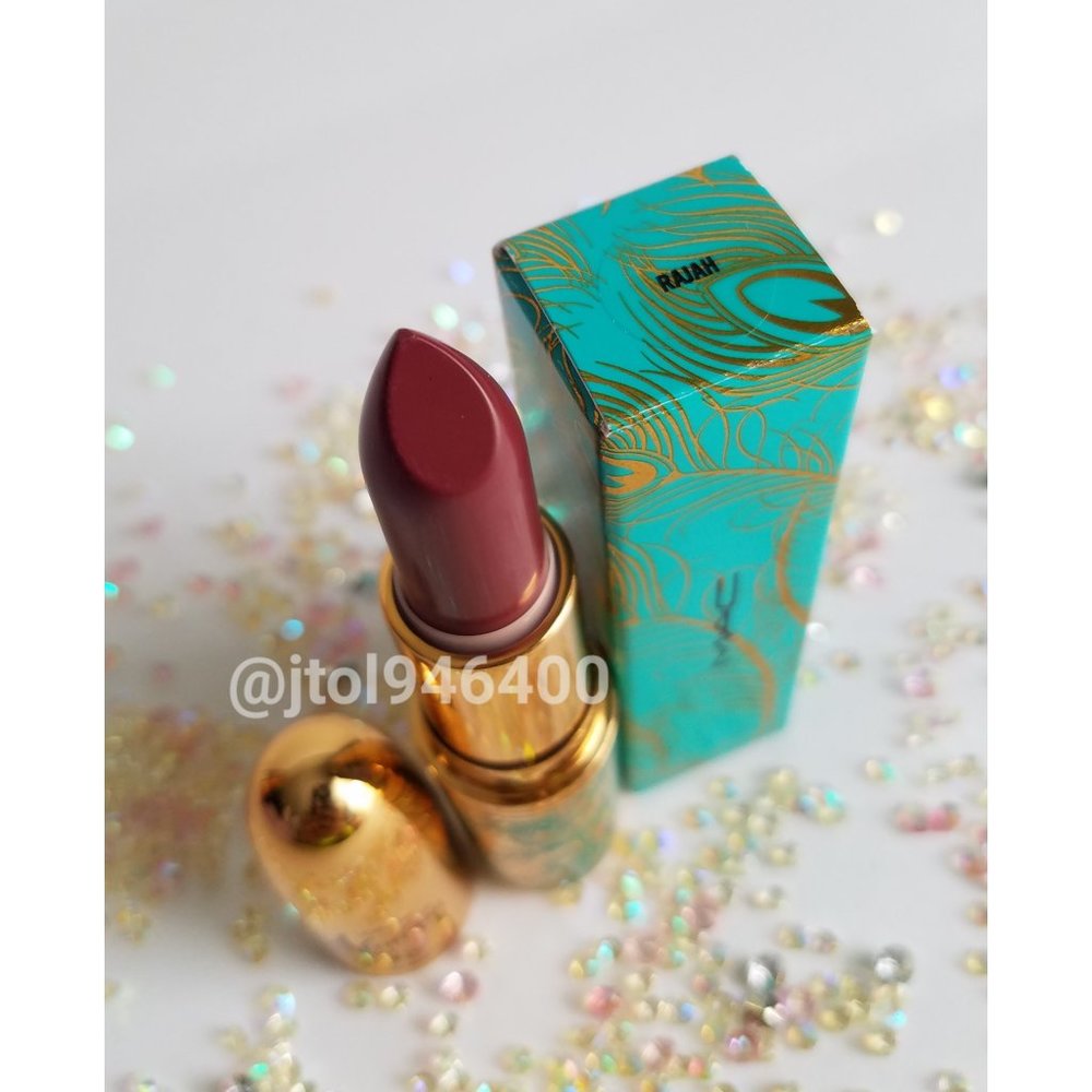 Mac Rajah Lipstick - Picture 2 of 4